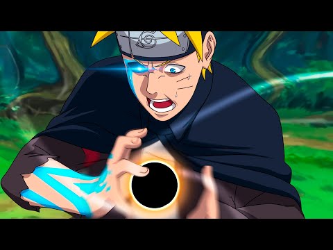 Видео: СИЛЬНЕЙШИЕ ТЕХНИКИ БОРУТО УЗУМАКИ / Топ 10 СИЛЬНЕЙШИХ техник БОРУТО 63+