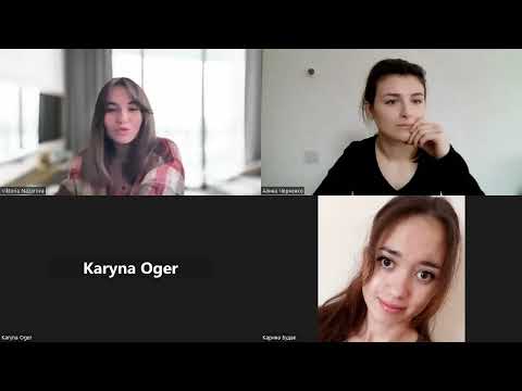 Видео: Демо сесія. Психолог клієнт.