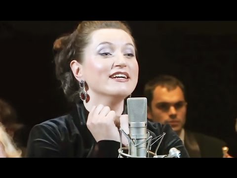 Видео: НА ЛОДКЕ (милый друг, наконец-то мы вместе!) Ирина КРУТОВА и Русский концертный оркестр "Боян"