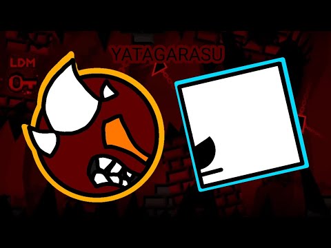 Видео: МОЙ САМЫЙ СЛОЖНЫЙ ДЕМОН - YATAGARASU / Проггресы, прохождение за 10 ранов.