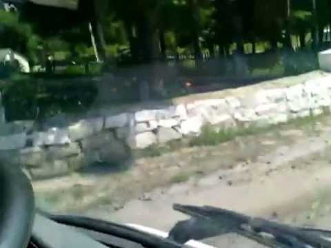 Видео: Дорога на Вербовець Винницкая область