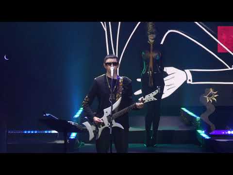 Видео: Пикник - Глаза очерчены углём (г. Светлогорск, Янтарь-холл 19.09.2025г.)