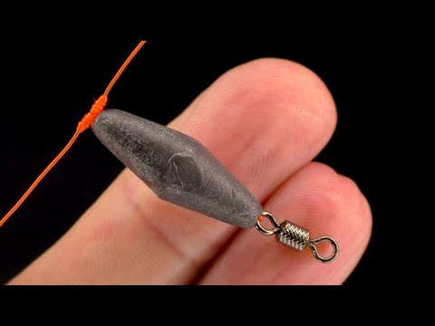 Видео: И почему я раньше не использовал эту донную снасть? | Лайфхаки для рыбалки | Самоделки для рыбалки