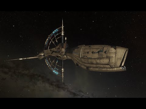 Видео: EVE Online. Academy of Russian Federation. Gnosis - Корабль для новичков и не только.