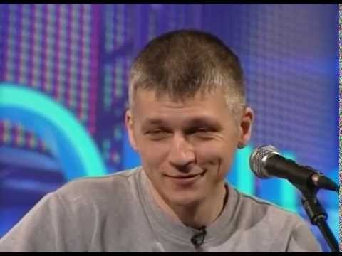 Видео: "Концертник": группа "ZNAKI", электричество.