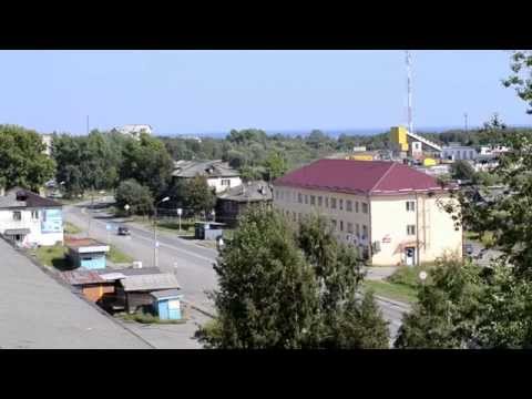 Видео: Беломорск. Лето 2014. Проект "Беломорск. Официальный канал"