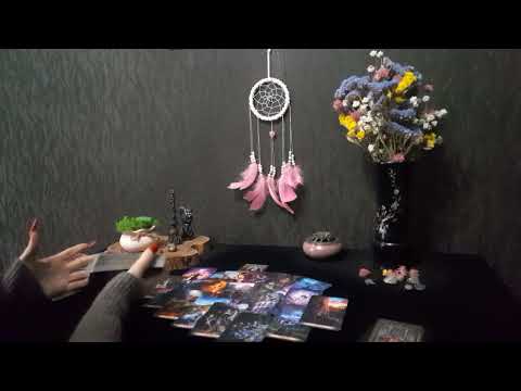 Видео: 4 Королевы: Что или Кто на Пороге?!.