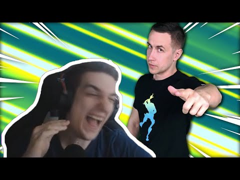 Видео: Реакция Эвелона: DMITRY LIXXX.EXE