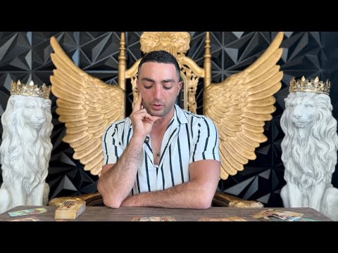 Видео: ВЕСЫ — ОТСУТСТВИЕ КОНТАКТА — ВЫ ПРОДОЛЖАЕТЕ ДУМАТЬ, ИЗМЕНЯТСЯ ЛИ ОНИ КОГДА-НИБУДЬ. Готовьтесь к э...