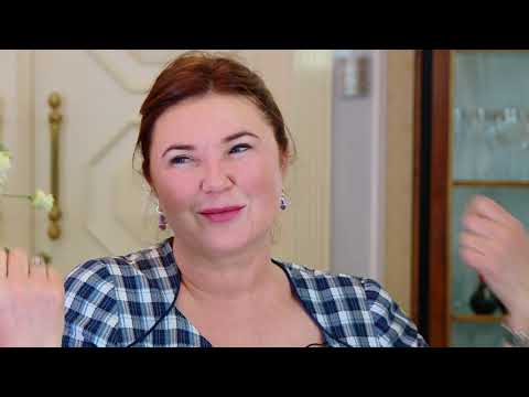 Видео: Фильм «Топчек бала»