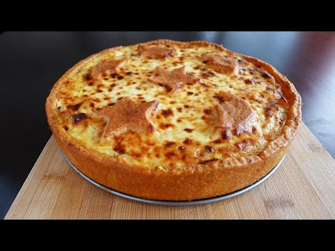 Видео: СЫРНЫЙ ПИРОГ С КРОЛИКОМ! Очень ВКУСНЫЙ пирог с кроликом из передачи ТИЛИТЕЛЕТЕСТО.
