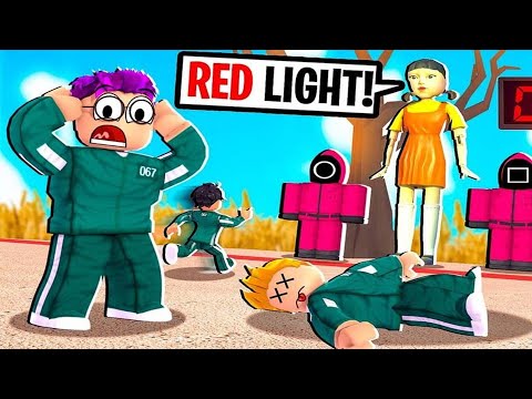 Видео: НАЧАЛО ВЫЖИВАНИЯ В ROBLOX В ИГРЕ В КАЛЬМАРА! СМОГУ ЛИ Я ПРОЙТИ ПЕРВОЕ ИСПЫТАНИЕ?! ROBLOX #1
