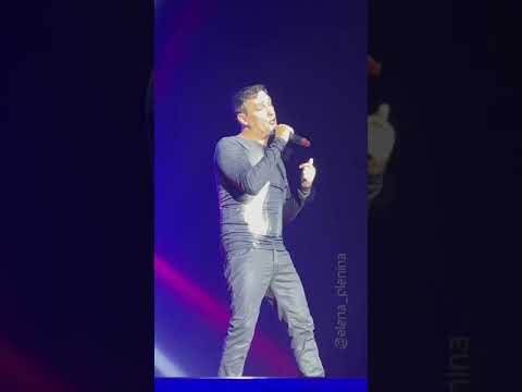 Видео: СПАСИБО ТЕБЕ - Юрий Шатунов ❤️ г. Раменское. 31.05.22г @YuriyShatunov #shatunov #шатунов