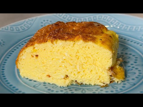 Видео: ОМЛЕТ ЯКИЙ ВСІ ШУКАЮТЬ 😻 СУПЕР СНІДАНОК ЗА - 5 ХВ