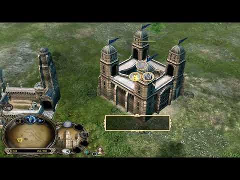 Видео: СЕВЕРНОЕ НАГОРЬЕ ОСВОБОЖДАЕТСЯ ОТ УЗУРПАТОРОВ (ЗА ЛЮДЕЙ)