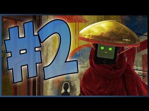 Видео: Прохождение Stray - Часть 2 | PS4, PS5, PC 60 FPS