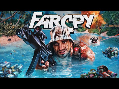 Видео: Краткий пересказ FAR CRY 1
