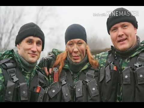 Видео: Клип "морские Дьяволы" 100 дней до приказа