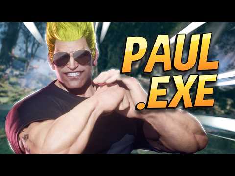 Видео: Tekken 8 — УМОРИТЕЛЬНЫЙ — ЧАСТЬ 4