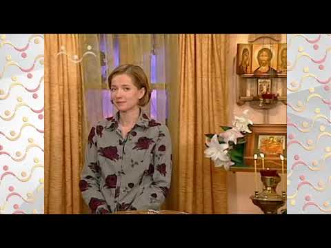 Видео: Рассказы о Святых. Всецарица Икона Божией Матери