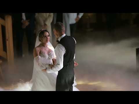 Видео: Весільний танець. FRANKO band - Суперсила