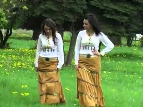 Видео: Ева и Ива Валентинови - Граовска земя