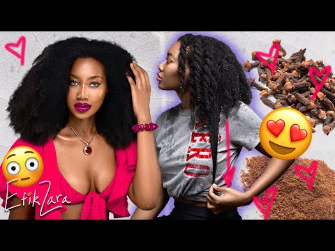 Видео: ЛУЧШАЯ ГВОЗДИЧНАЯ ВОДА: ВЫ ИСПОЛЬЗУЕТЕ ЕЁ НЕПРАВИЛЬНО! МОЩНЫЙ РЕЦЕПТ ДЛЯ ЭКСТРЕМАЛЬНОГО РОСТА ВОЛ...