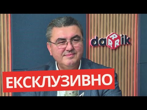 Видео: Танер Али: ПЕЕВСКИ Е МНОГО СТРАХЛИВ! Открадна ни ДПС, но АПС има бъдеще!