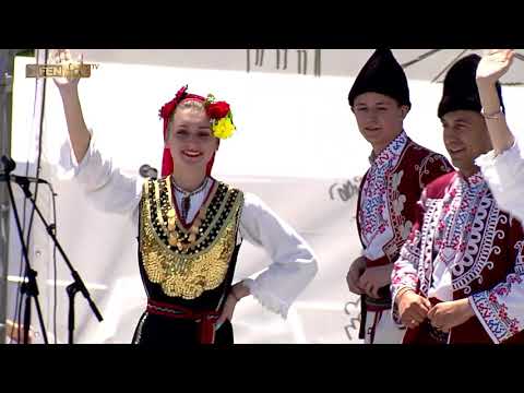 Видео: ТФ "АСТИ ДЕНС" - Шопски танц