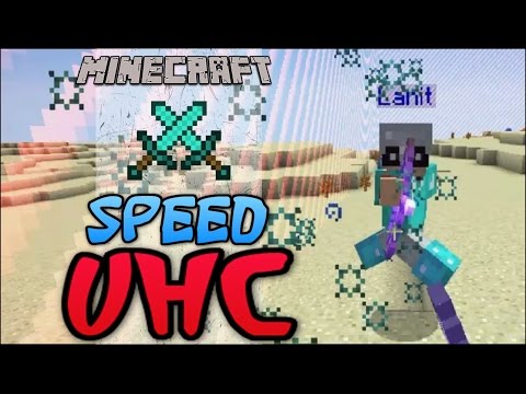 Видео: Minecraft: SPEED UHC - HighLights - ПЕРФЕКТНИЯТ ИЗСТРЕЛ! (Minecraft PVP)