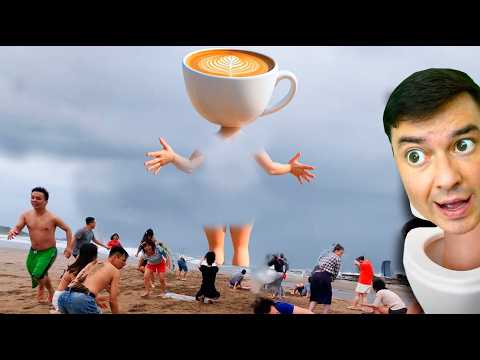 Видео: ИТАЛЬЯНСКИЕ СПРУНКИ У МЕНЯ ДОМА 😨 Поппи, Цифровой Цирк, Радужные друзья, Sprunki Влад и Лера