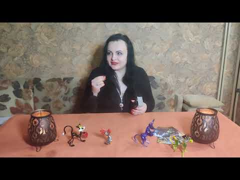 Видео: Его Внутренний Диалог с Тобой ,к какому разговору он Готовится ?