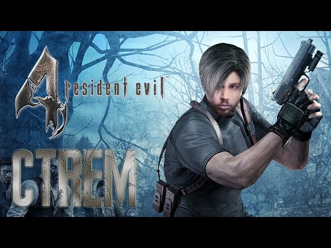 Видео: Проходим Resident Evil 4, когда хайптрейна больше нет, Полное прохождение?  - Стрим