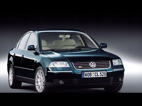 Видео: VW Passat B5 1.6 ALZ. Капитальный ремонт ДВС. Часть 2