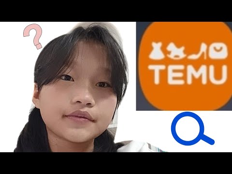 Видео: Хэрхэн TEMU гээс бараа захиалах вэ?🤔(Миний захиалсан барааг мөн хамтдаа харцгаая)✨️🫶🫢