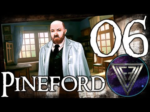 Видео: 06 - ► НЕОДНОЗНАЧНЫЙ ВРАЧ ◄ Pineford