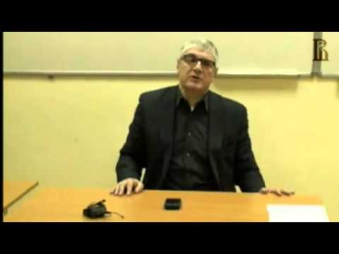 Видео: А. Ф. Филиппов - Протестантская этика и дух капитализма (Лекция 2)