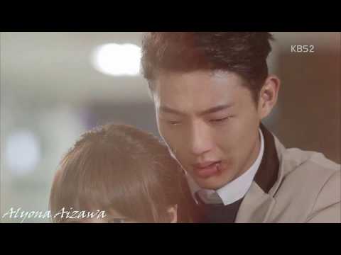 Видео: Со Ха Джун & Кан Ён Ду || Сердце не хочет тебя терять