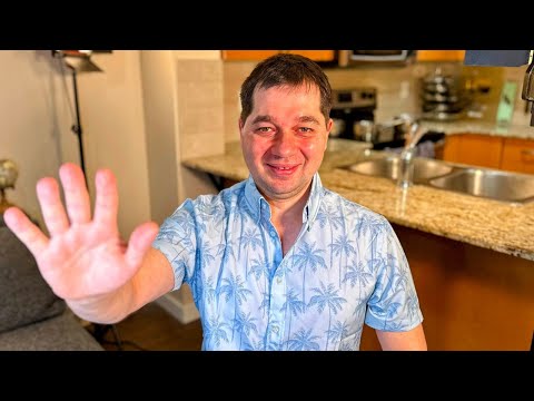 Видео: Блюда, которые должен уметь готовить каждый! Прямой эфир Рецепты в Гостях у Вани.