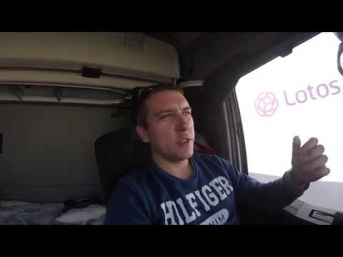 Видео: Психотесты и медицинское обследование в Польше из личного опыта