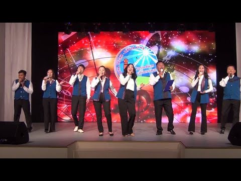 Видео: Аппааныга Ырыа күнэ