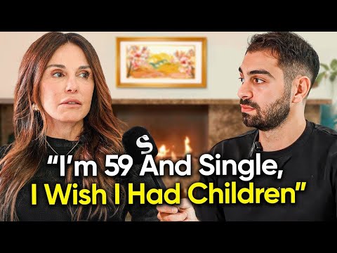 Видео: 59-летняя миллионерша, самостоятельно заработавшая состояние, делится лучшими жизненными уроками