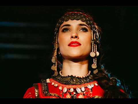 Видео: DIVA - Ăşta Kayan Chĕkеş / Live 25.04.2023