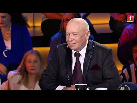 Видео: Телеканал Беларусь 1,Программа "Добрый вечер Беларусь", 21 июня 2025 года.