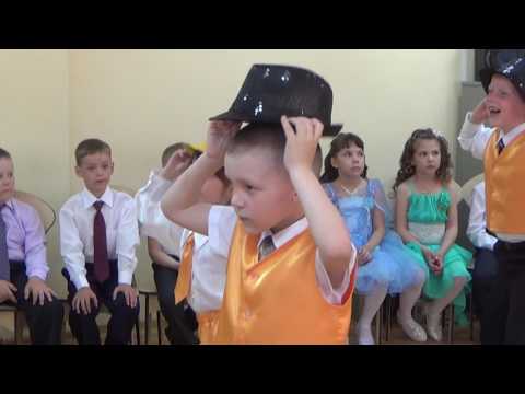 Видео: Танец Привет, лето