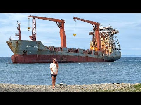 Видео: Выходные в Находке / Тропа осьминога / К мысу Пассека на каяке через шторм / Гора Брат / Июль 2025