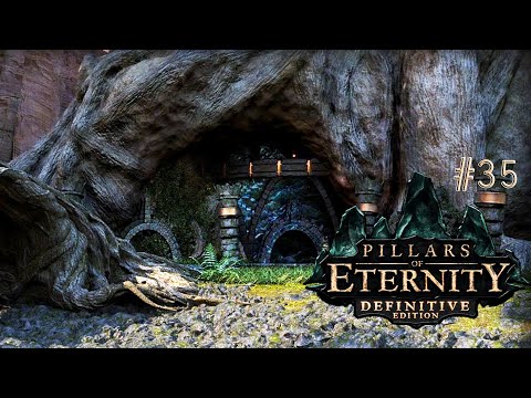 Видео: Хартсонг ⚔ Pillars of Eternity Прохождение игры #35