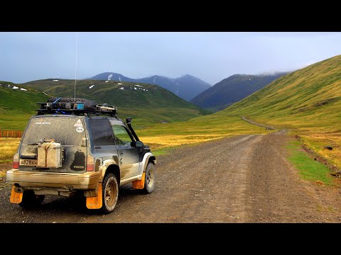 Видео: 2021 серия 13 Алтай в степь Самаху и Чаган Узун