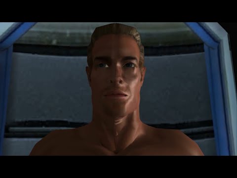 Видео: Operation: Matriarchy - Убийца Kreed