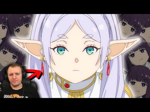 Видео: Гиггук - Фрирен изменила меня к лучшему | Реакция на Гиггука